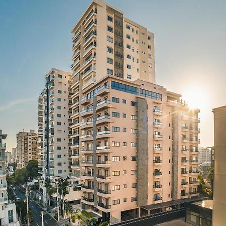 Regatta Living Hotel By Mint Santo Domingo Exterior photo