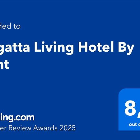 Regatta Living Hotel By Mint Santo Domingo Exterior photo
