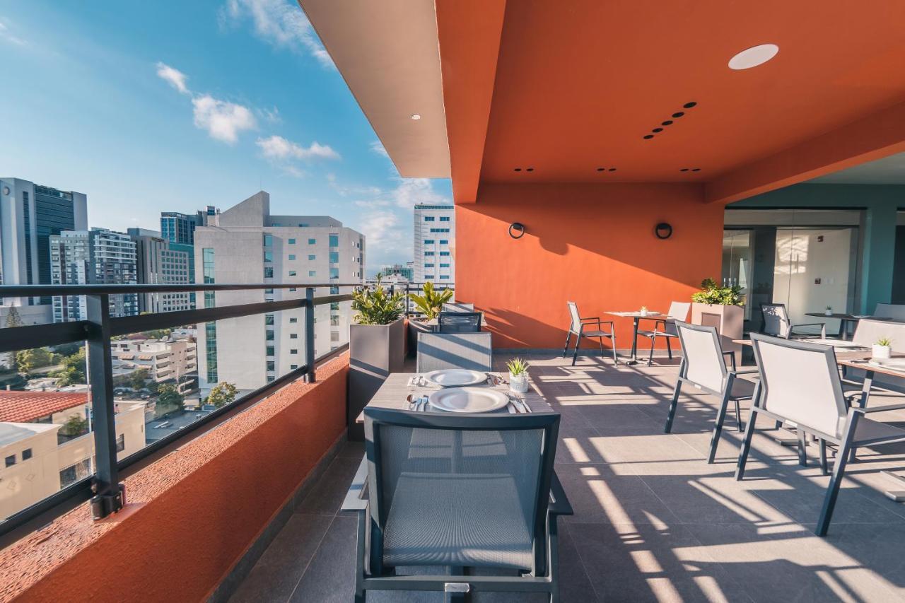 Regatta Living Hotel By Mint Santo Domingo Exterior photo